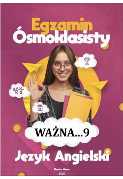 Ważna...9, egzamin...