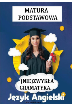 (Nie)zwykła gramatyka ,...