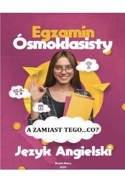 Egzamin ósmoklasisty z...