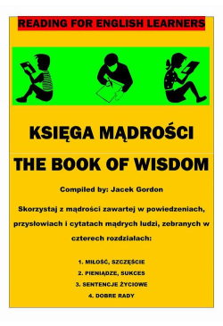 Księga Mądrości - The Book...