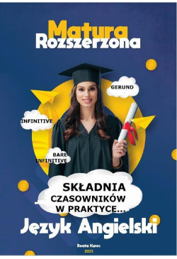 Składnia czasowników w...