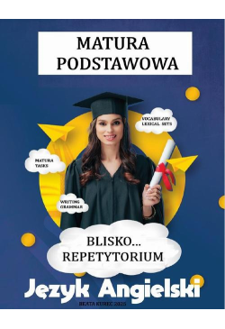 \"Blisko...repetytorium\" -...
