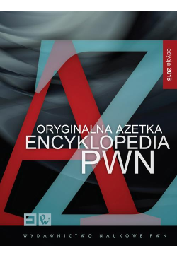 Oryginalna Azetka....