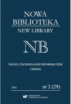 Nowa Biblioteka. New...