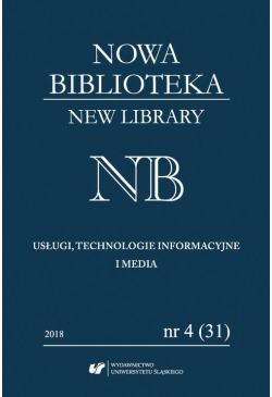 Nowa Biblioteka. New...