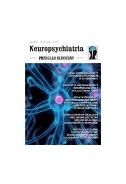 Neuropsychiatria. Przegląd...