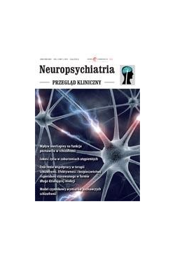 Neuropsychiatria. Przegląd...