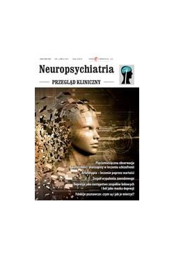 Neuropsychiatria. Przegląd...