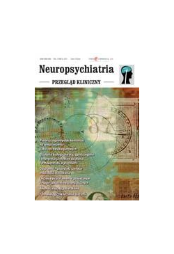 Neuropsychiatria. Przegląd...
