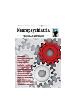 Neuropsychiatria. Przegląd...