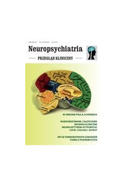 Neuropsychiatria. Przegląd...