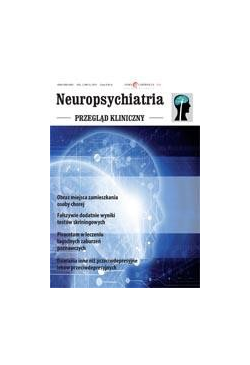 Neuropsychiatria. Przegląd...