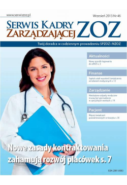Serwis Kadry Zarzadzającej...