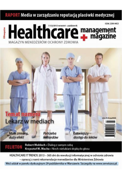 Healthacare Management...