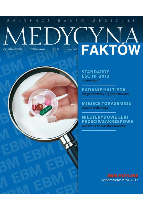 Medycyna Faktów 4/2012