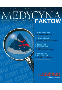 Medycyna Faktów 1/2013