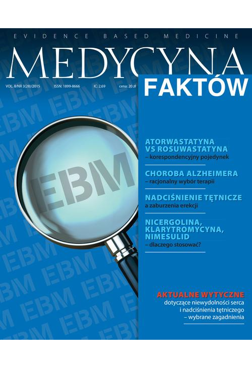 Medycyna Faktów 3/2015