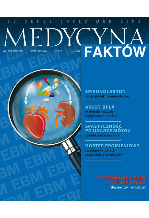 Medycyna Faktów 3/2013