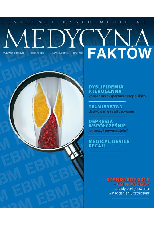 Medycyna Faktów 2/2016