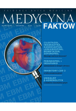 Medycyna Faktów 1/2015