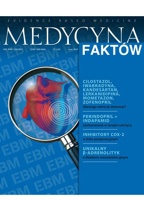 Medycyna Faktów 1/2015