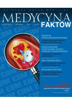 Medycyna Faktów 2/2012