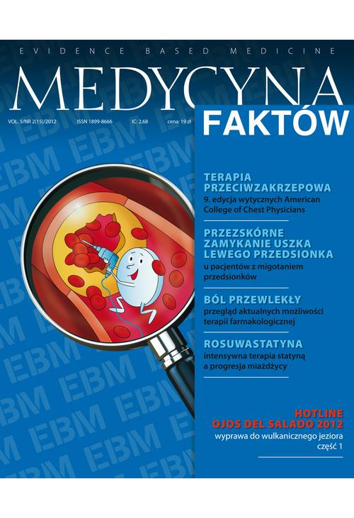 Medycyna Faktów 2/2012