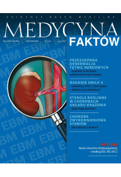 Medycyna Faktów 3/2012