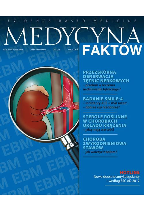 Medycyna Faktów 3/2012