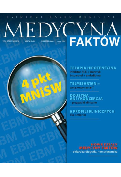 Medycyna Faktów 1/2016