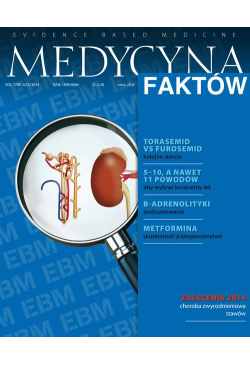 Medycyna Faktów 2/2014