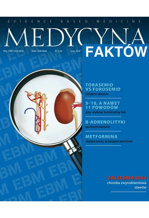 Medycyna Faktów 2/2014