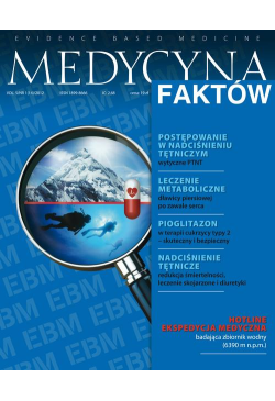 Medycyna Faktów 1/2012