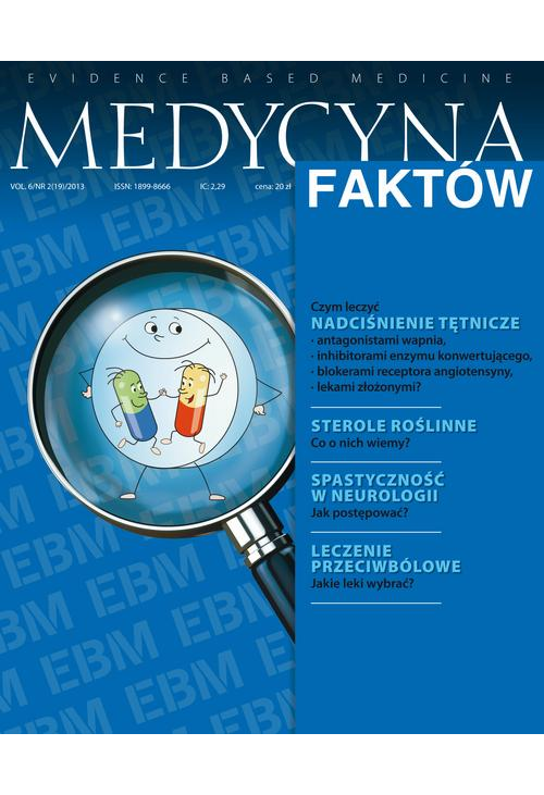 Medycyna Faktów 2/2013