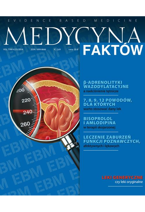 Medycyna Faktów 4/2014