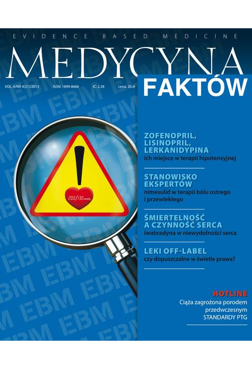 Medycyna Faktów 4/2013