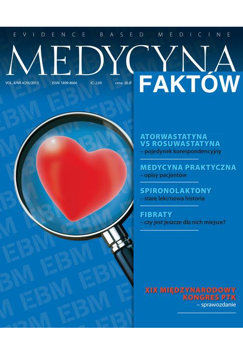Medycyna Faktów 4/2015