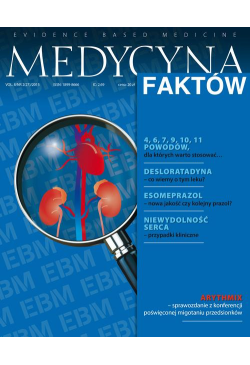 Medycyna Faktów 2/2015