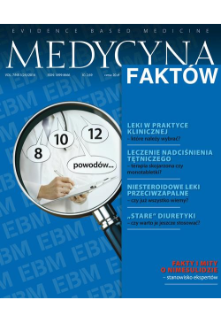 Medycyna Faktów 3/2014