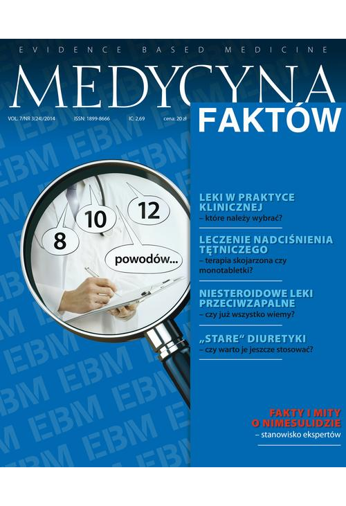 Medycyna Faktów 3/2014