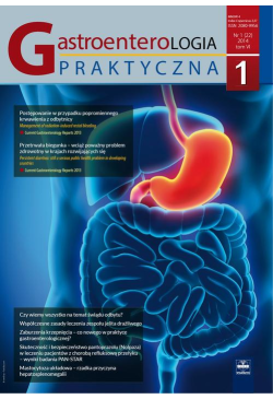 Gastroenterologia...