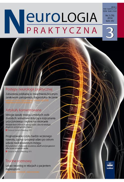 Neurologia Praktyczna 3/2014