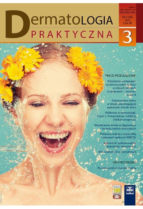 Dermatologia Praktyczna 3/2015