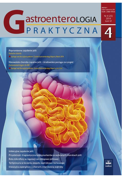 Gastroenterologia Praktyczna 4/2014