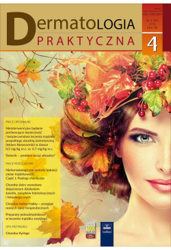 Dermatologia Praktyczna 4/2016