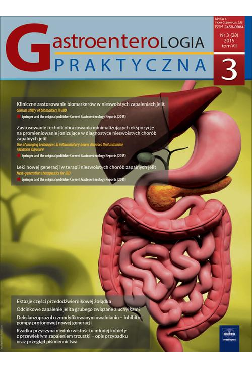Gastroenterologia Praktyczna 3/2015