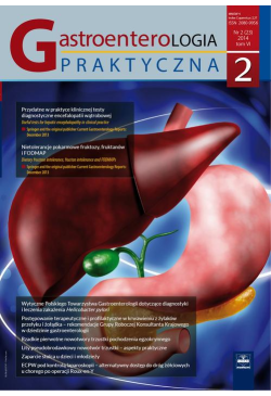 Gastroenterologia...