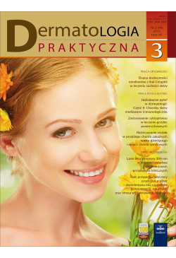 Dermatologia Praktyczna 3/2016
