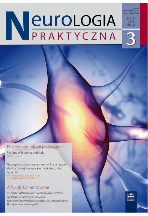 Neurologia Praktyczna 3/2015