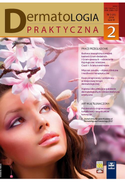 Dermatologia Praktyczna 2/2014